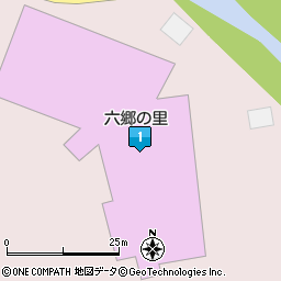 周辺地図