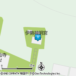 周辺地図