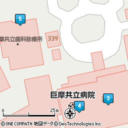 周辺地図