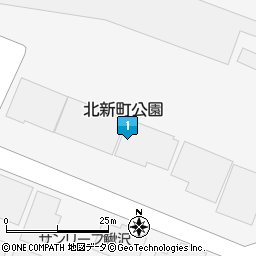 周辺地図