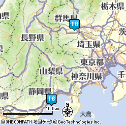 周辺地図