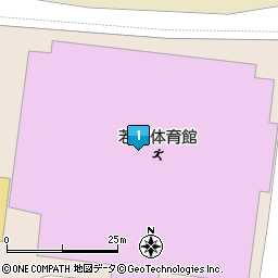 周辺地図