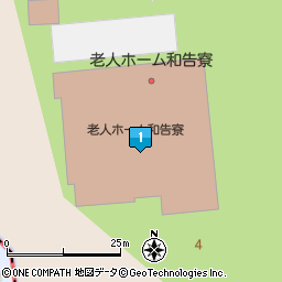 周辺地図