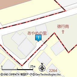 周辺地図