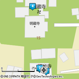 周辺地図