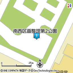 周辺地図