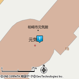 周辺地図