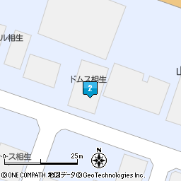 周辺地図