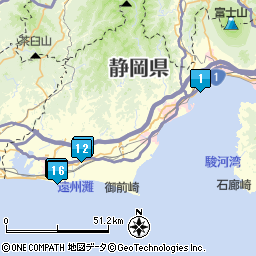 周辺地図