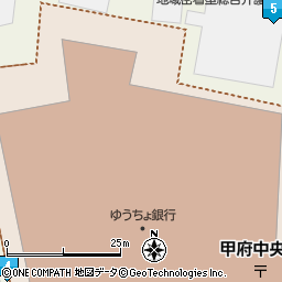 周辺地図