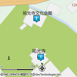 周辺地図