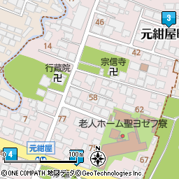 周辺地図