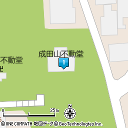 周辺地図