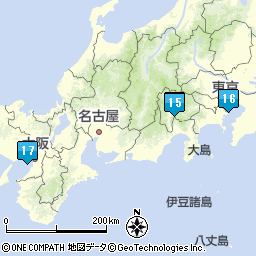 周辺地図