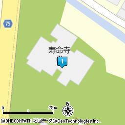 周辺地図