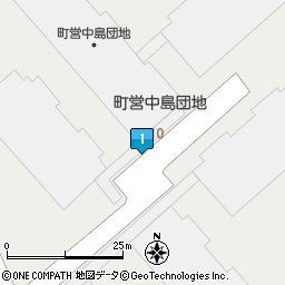 周辺地図