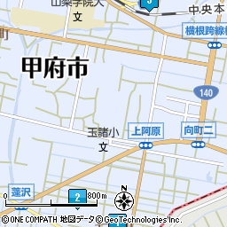 周辺地図