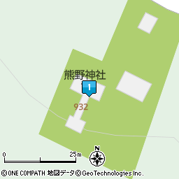 周辺地図