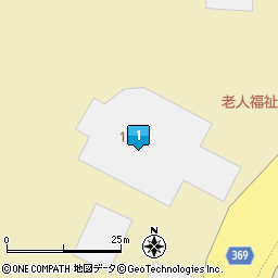 周辺地図