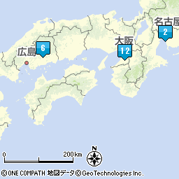 周辺地図