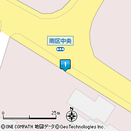 周辺地図