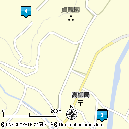 周辺地図