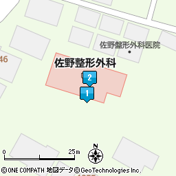 周辺地図