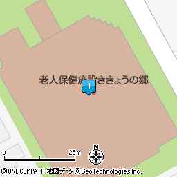 周辺地図