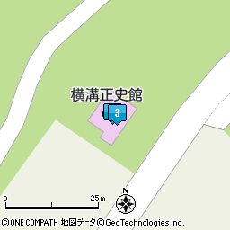 周辺地図