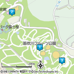 周辺地図