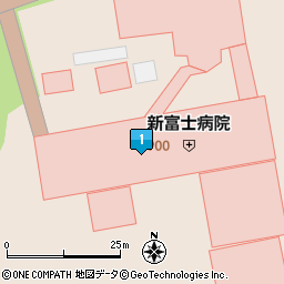 周辺地図