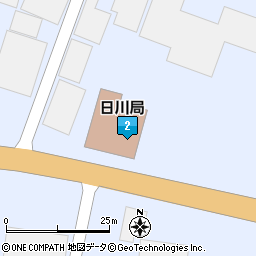 周辺地図