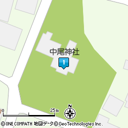 周辺地図