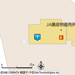 周辺地図