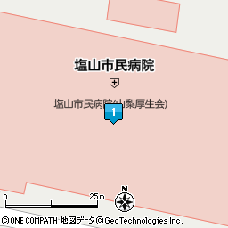 周辺地図