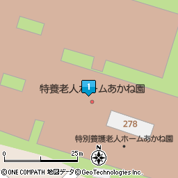 周辺地図