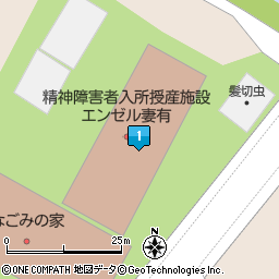 周辺地図