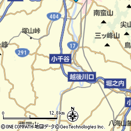 周辺地図