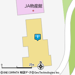 周辺地図