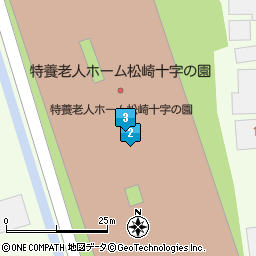 周辺地図