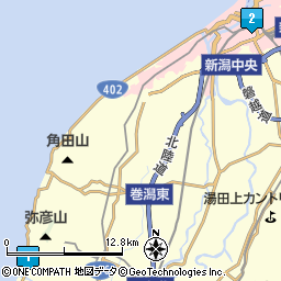 周辺地図