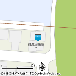 周辺地図