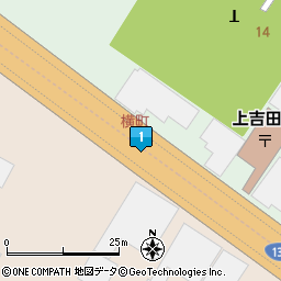 周辺地図