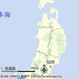 周辺地図