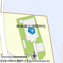 周辺地図