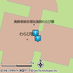 周辺地図