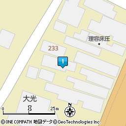 周辺地図