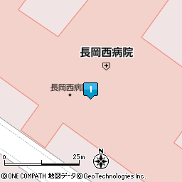 周辺地図