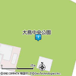 周辺地図