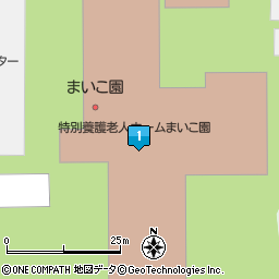 周辺地図